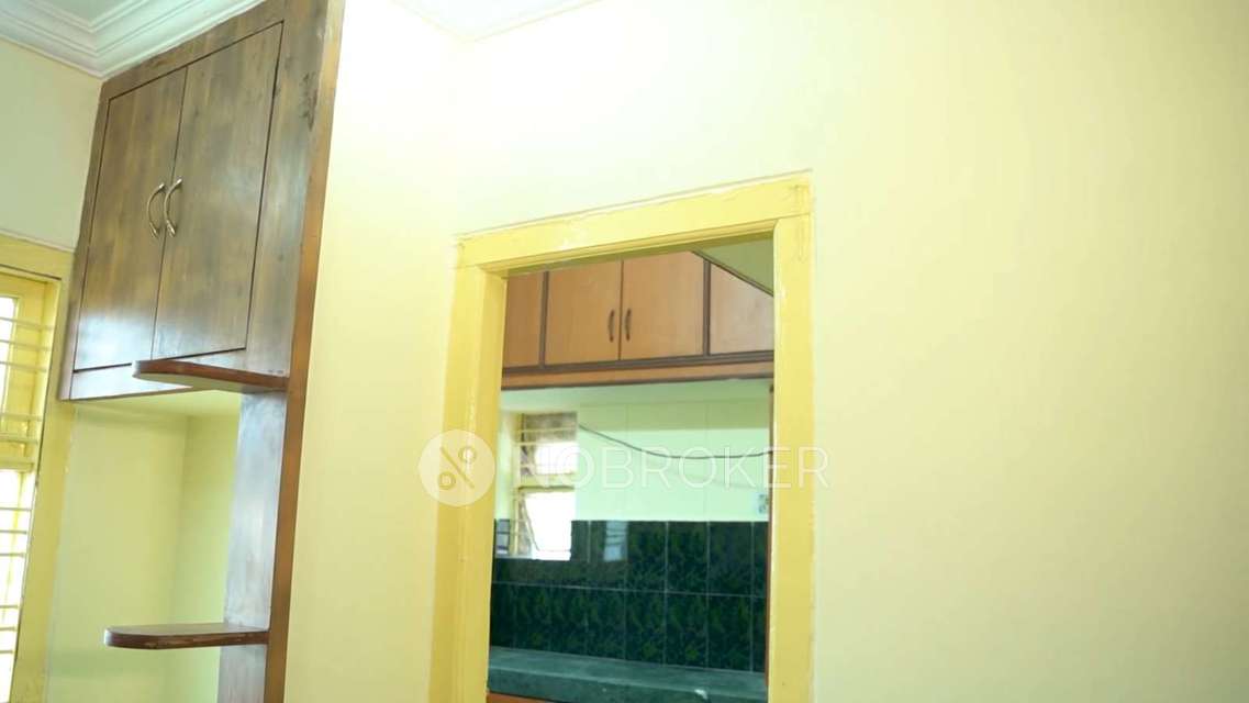 2 BHK Flat In Apartment For Sale  In Chikkadpally