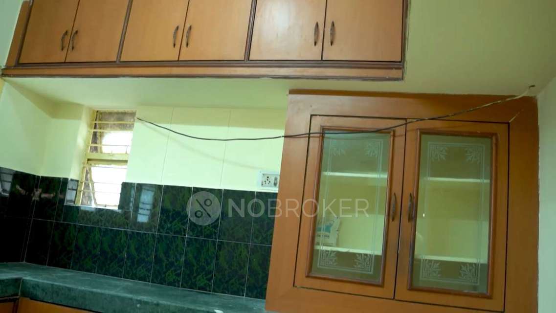 2 BHK Flat In Apartment For Sale  In Chikkadpally