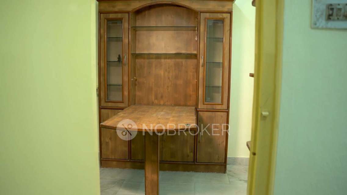 2 BHK Flat In Apartment For Sale  In Chikkadpally