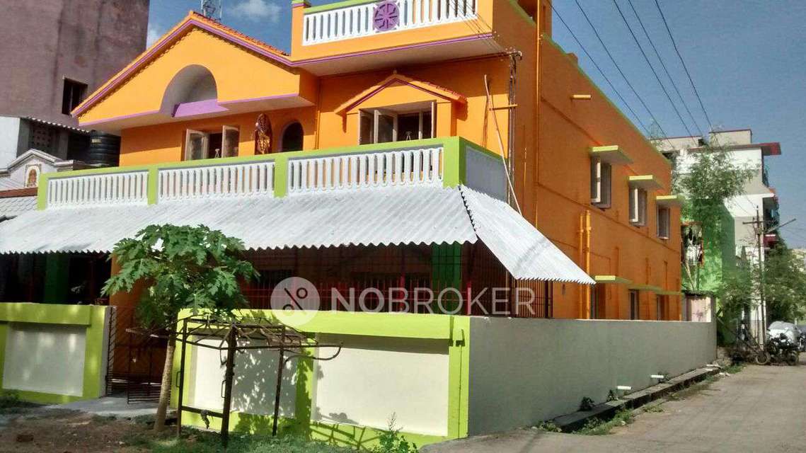 2 BHK House for Rent  In Madhuranthagam 