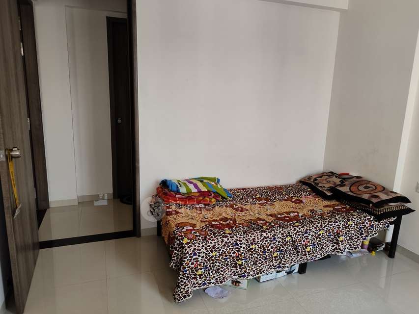 2 BHK Flat In Kohinoor Coral for Rent  In Hinjewadi Phase-3