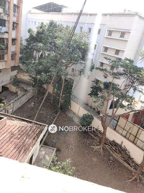 Shared Room for Male In 1 BHK  In Ganesh Apartment In Chikali