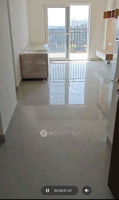 3 BHK Flat In Sowparnika Ashiyana for Rent  In Samethanahalli