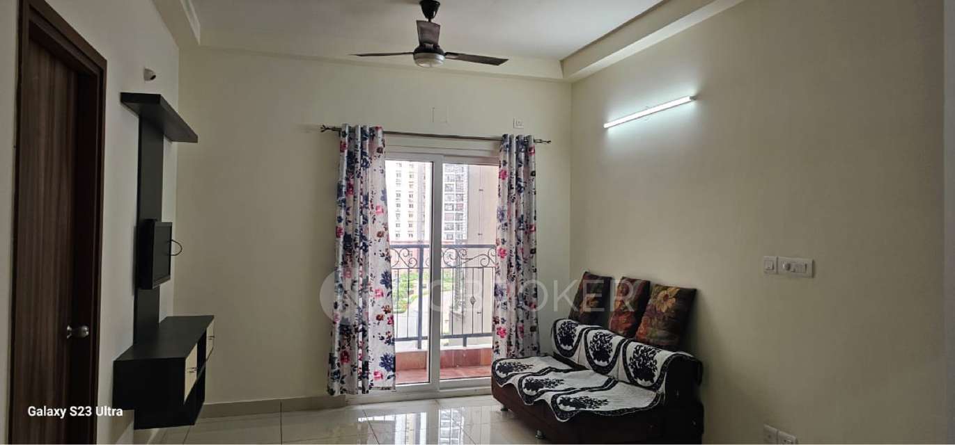 1 RK Flat In Prestige Jindal City for Rent  In Tumkur Road