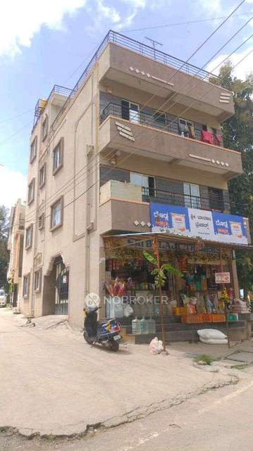 4+ BHK House For Sale  In Parappana Agrahara