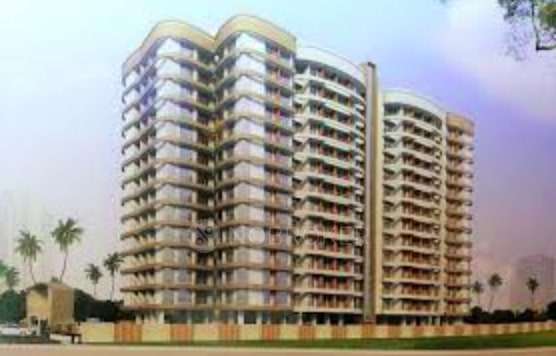 2 BHK Flat In Enviro Affinity For Sale  In Mira Road East