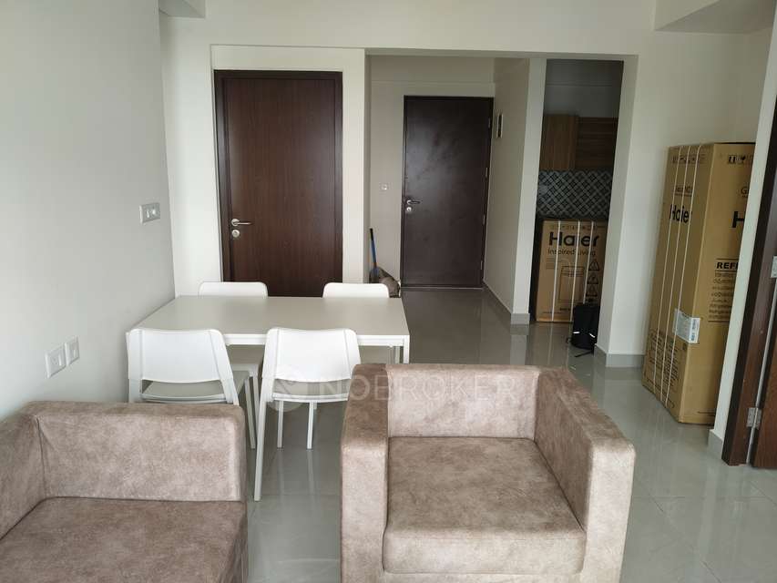 3 BHK Flat In Sowparnika Ashiyana for Rent  In Hoskote