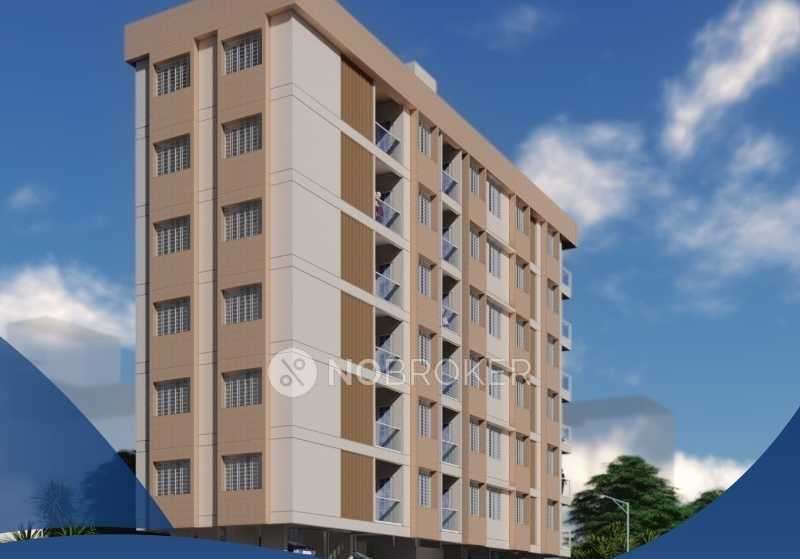 2 BHK Flat In Dinkar Residency for Rent  In Pimpri-chinchwad