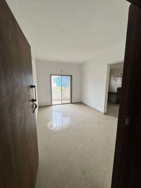 2 BHK Flat In Sai Shraddha Apartment For Sale  In Manjari Budruk