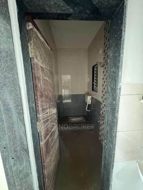 2 BHK Flat In Sai Shraddha Apartment For Sale  In Manjari Budruk