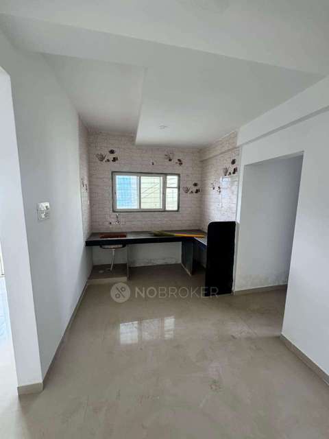 2 BHK Flat In Sai Shraddha Apartment For Sale  In Manjari Budruk