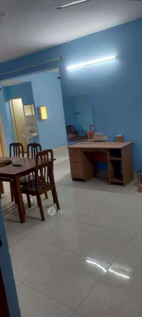 2 BHK Flat In Sowparnika Sai Mithra for Rent  In Kadugodi