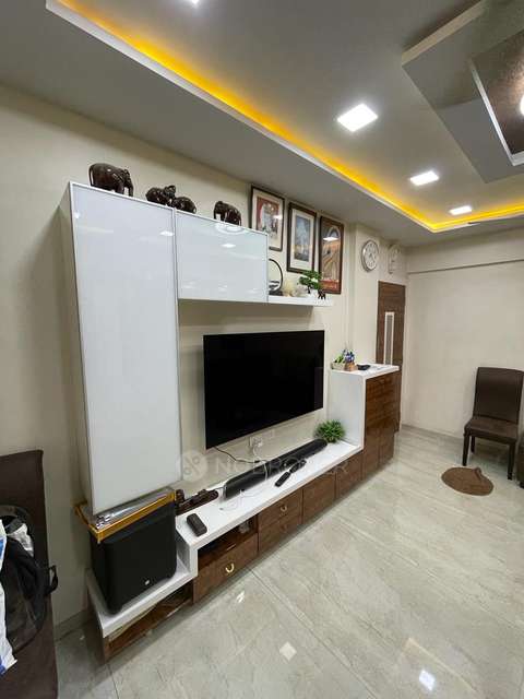 2 BHK Flat In Prajakta Chs Borivali, Borivali West For Sale  In Borivali West