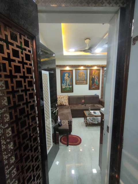 2 BHK Flat In Prajakta Chs Borivali, Borivali West For Sale  In Borivali West