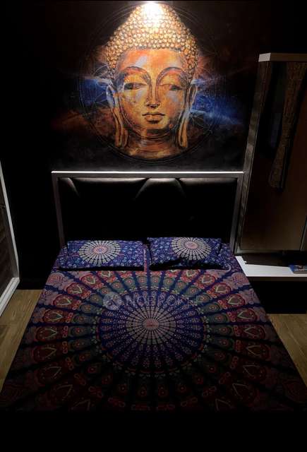 2 BHK Flat In Prajakta Chs Borivali, Borivali West For Sale  In Borivali West