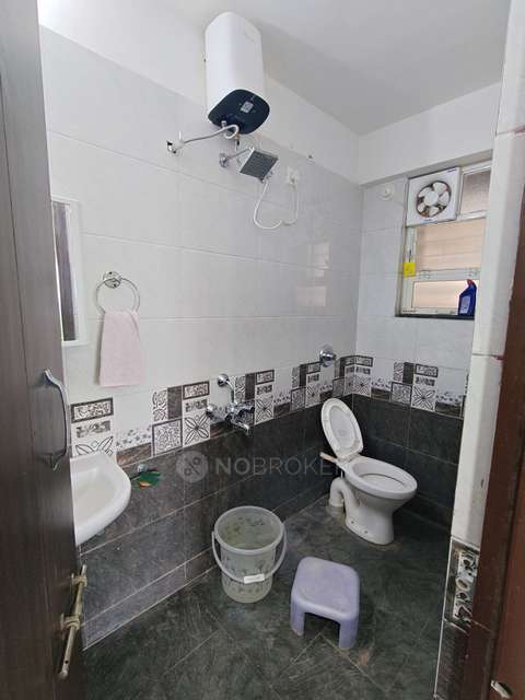 3 BHK Flat In Defence Colony Phase 4 for Rent  In Wagholi