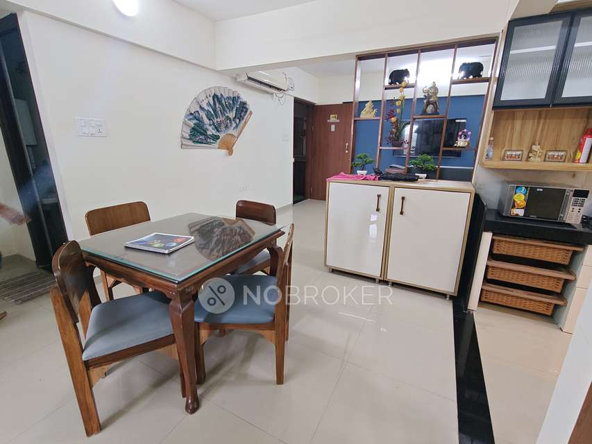 3 BHK Flat In Defence Colony Phase 4 for Rent  In Wagholi