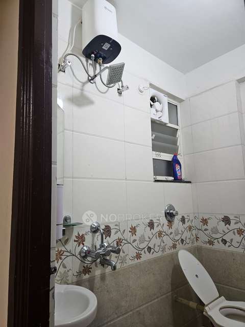 3 BHK Flat In Defence Colony Phase 4 for Rent  In Wagholi