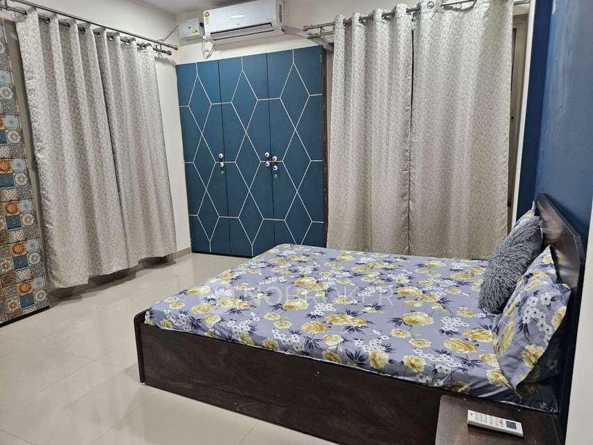3 BHK Flat In Defence Colony Phase 4 for Rent  In Wagholi