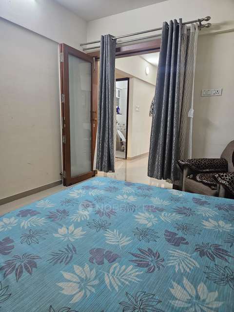 3 BHK Flat In Defence Colony Phase 4 for Rent  In Wagholi
