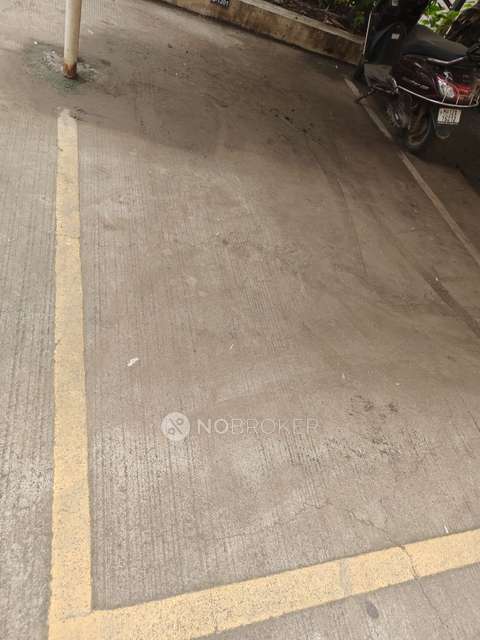 3 BHK Flat In Defence Colony Phase 4 for Rent  In Wagholi