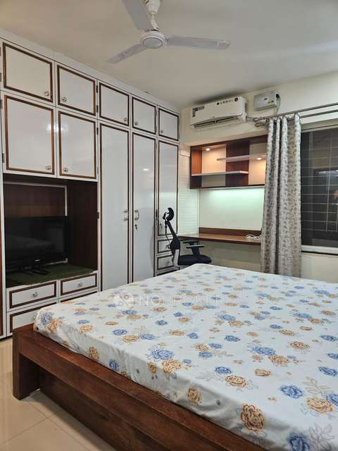 3 BHK Flat In Defence Colony Phase 4 for Rent  In Wagholi