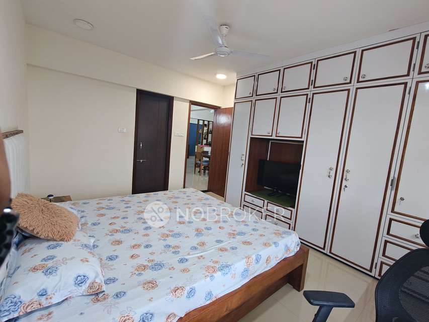 3 BHK Flat In Defence Colony Phase 4 for Rent  In Wagholi