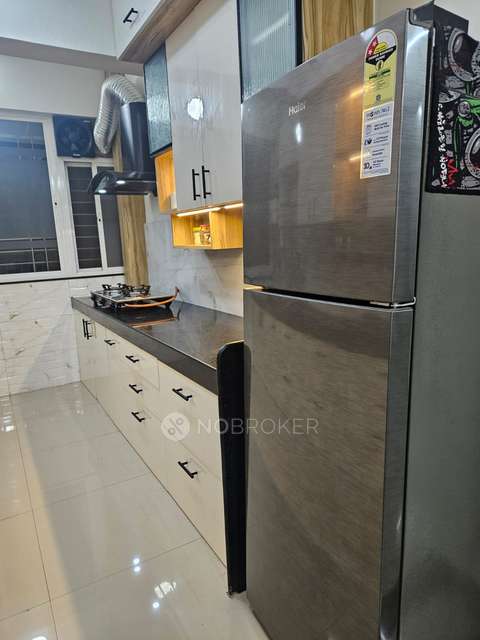 3 BHK Flat In Defence Colony Phase 4 for Rent  In Wagholi