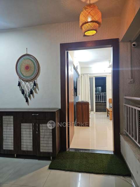 3 BHK Flat In Defence Colony Phase 4 for Rent  In Wagholi