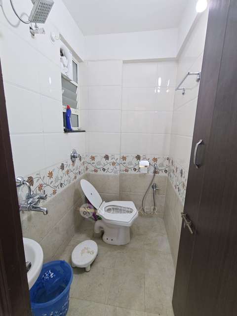 3 BHK Flat In Defence Colony Phase 4 for Rent  In Wagholi