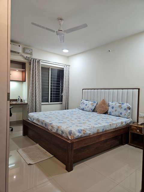 3 BHK Flat In Defence Colony Phase 4 for Rent  In Wagholi