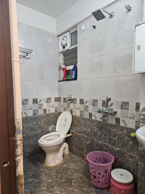 3 BHK Flat In Defence Colony Phase 4 for Rent  In Wagholi