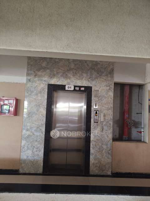 3 BHK Flat In Defence Colony Phase 4 for Rent  In Wagholi