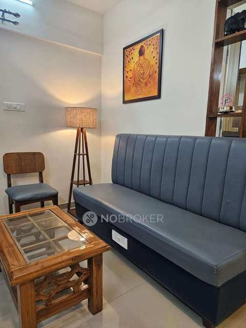 3 BHK Flat In Defence Colony Phase 4 for Rent  In Wagholi