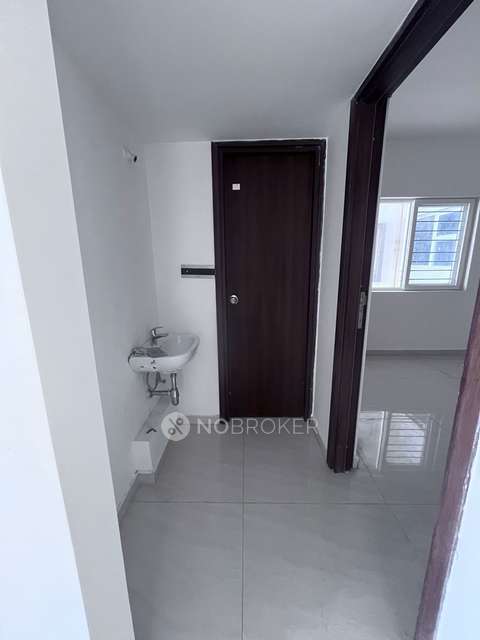 3 BHK Flat In Urbanrise On Cloud 33 For Sale  In Bachupally