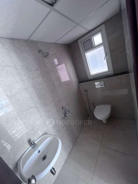 3 BHK Flat In Urbanrise On Cloud 33 For Sale  In Bachupally