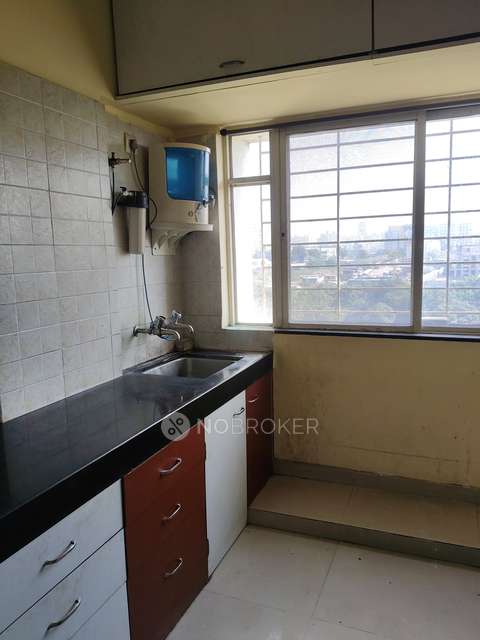 1 BHK Flat In Sky Heights Pisoli for Rent  In Pisoli