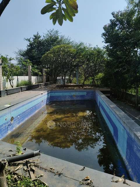 1 BHK Flat In Sky Heights Pisoli for Rent  In Pisoli