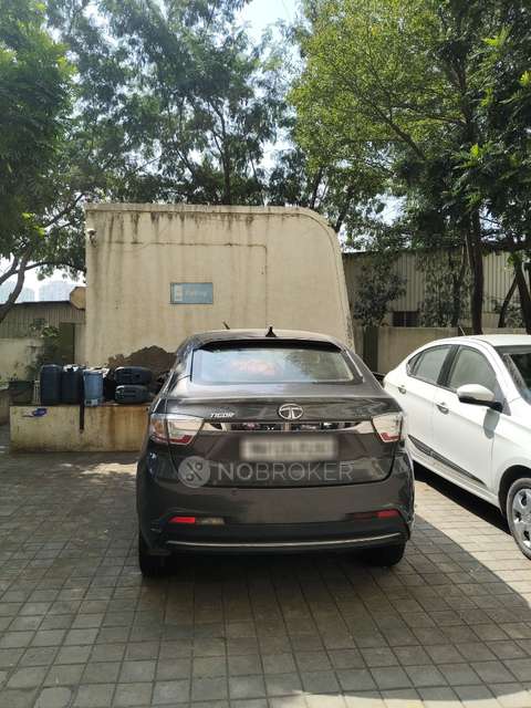 1 BHK Flat In Sky Heights Pisoli for Rent  In Pisoli