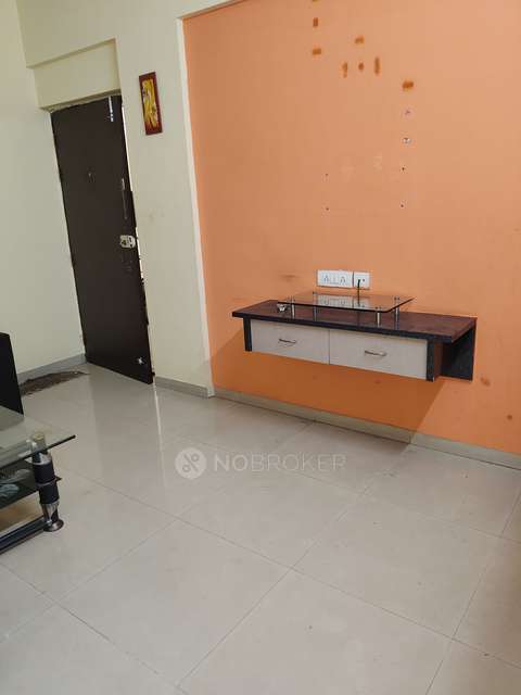 1 BHK Flat In Sky Heights Pisoli for Rent  In Pisoli