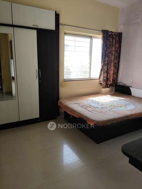 1 BHK Flat In Sky Heights Pisoli for Rent  In Pisoli