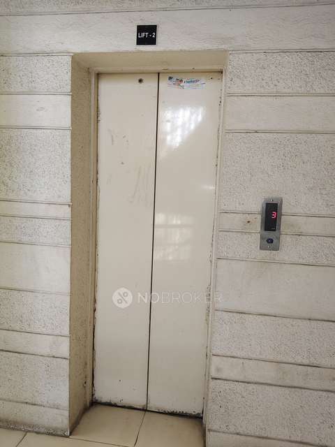 1 BHK Flat In Sky Heights Pisoli for Rent  In Pisoli