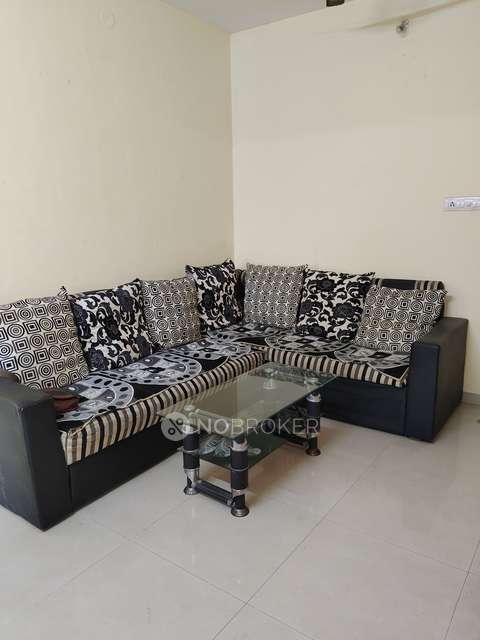 1 BHK Flat In Sky Heights Pisoli for Rent  In Pisoli