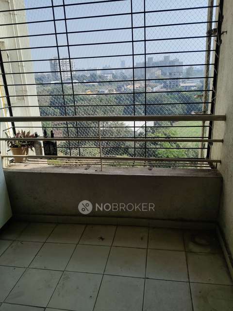 1 BHK Flat In Sky Heights Pisoli for Rent  In Pisoli