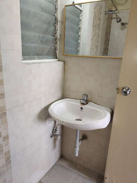 1 BHK Flat In Sky Heights Pisoli for Rent  In Pisoli