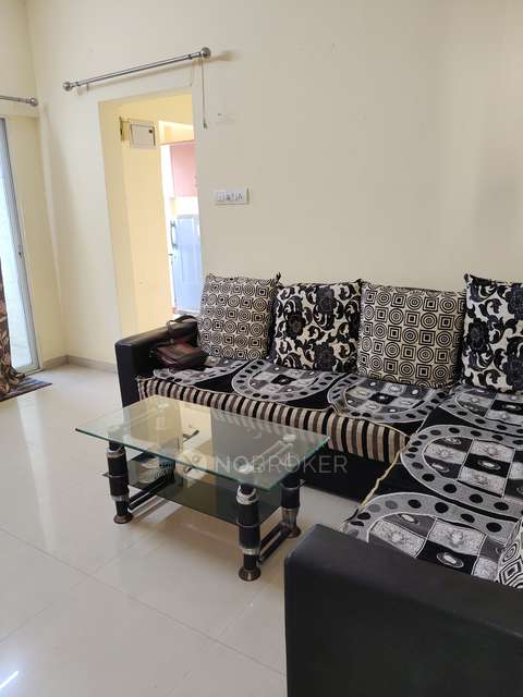 1 BHK Flat In Sky Heights Pisoli for Rent  In Pisoli