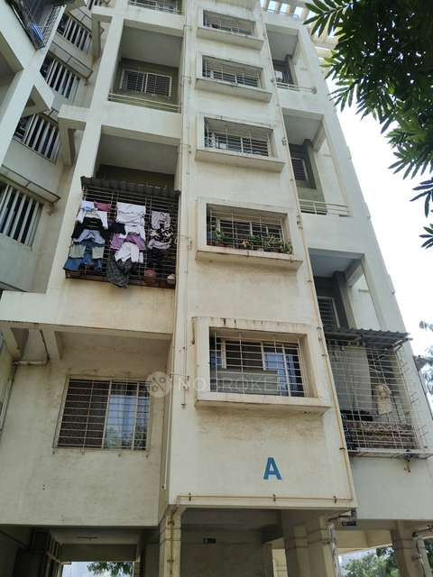 1 BHK Flat In Sky Heights Pisoli for Rent  In Pisoli