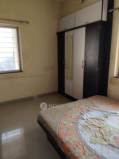 1 BHK Flat In Sky Heights Pisoli for Rent  In Pisoli