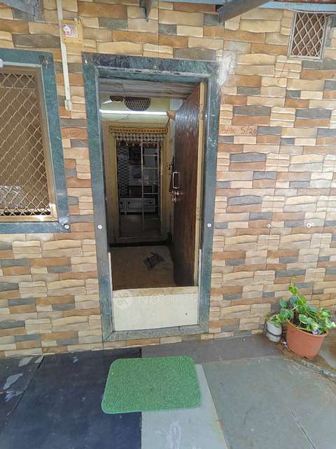 PG for Girls in  Parel 