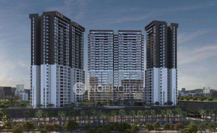 4 BHK Flat In Anp Universe For Sale  In Balewadi